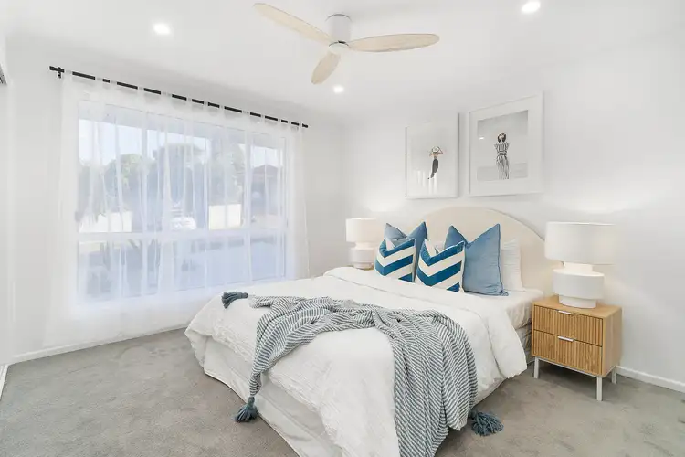 Sixth view of Homely house listing, 1 Cherry Street, Wellington Point QLD 4160