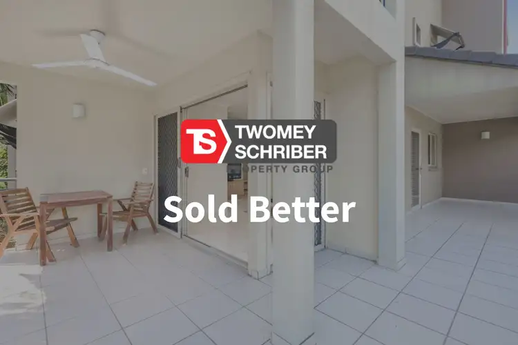 218/12-21 Gregory Street, Westcourt QLD 4870