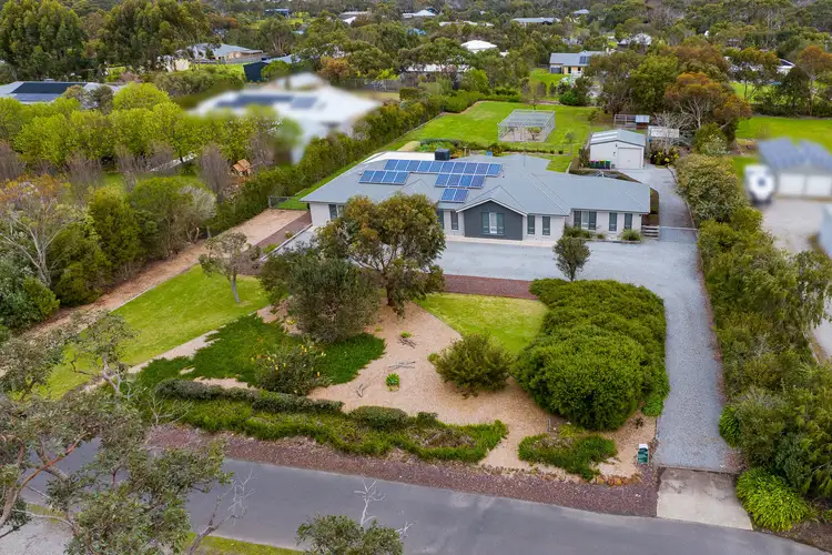 Second view of Homely house listing, 161 Coombes Road, Torquay VIC 3228