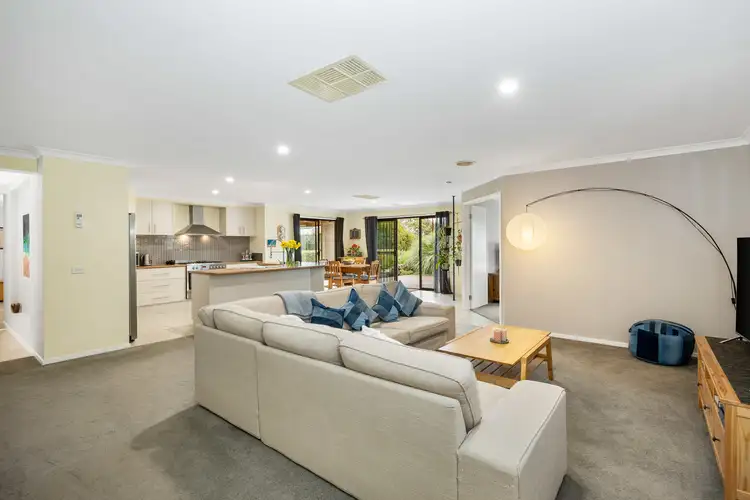 Fourth view of Homely house listing, 161 Coombes Road, Torquay VIC 3228