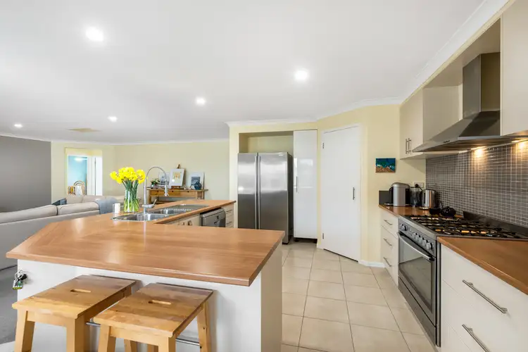 Fifth view of Homely house listing, 161 Coombes Road, Torquay VIC 3228