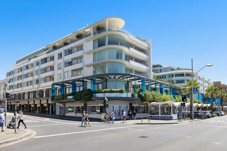 313/180-186 Campbell Parade, Bondi Beach NSW 2026