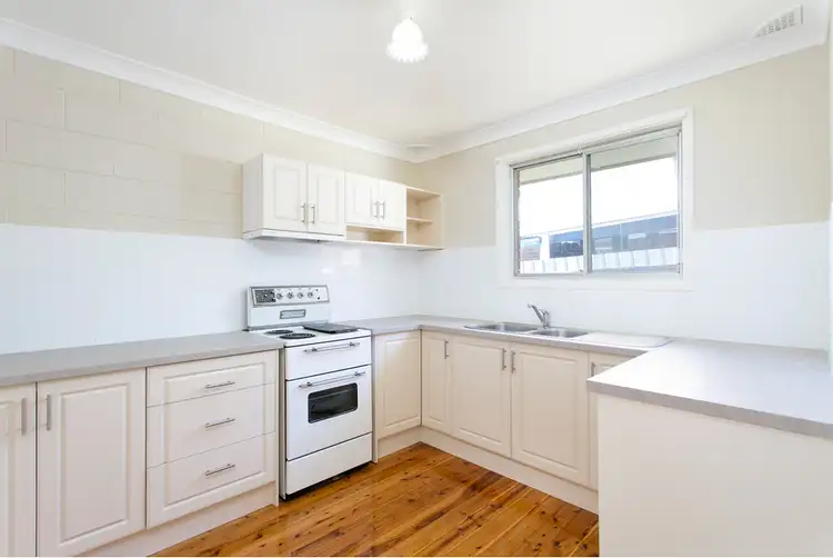 Second view of Homely unit listing, 1/123 Burke Road, Dapto NSW 2530