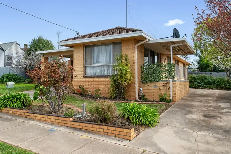 21 Victoria Street, Maryborough VIC 3465