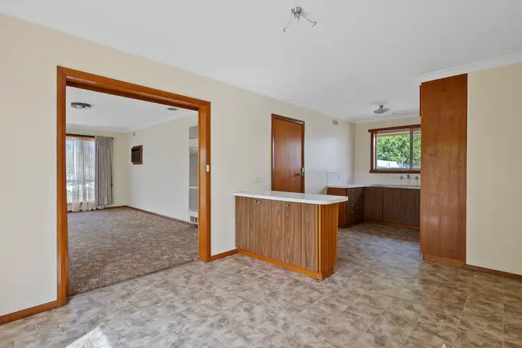 Fifth view of Homely house listing, 21 Victoria Street, Maryborough VIC 3465