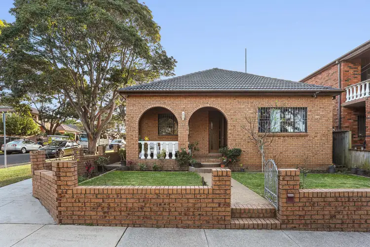 23 Acton Street, Croydon NSW 2132