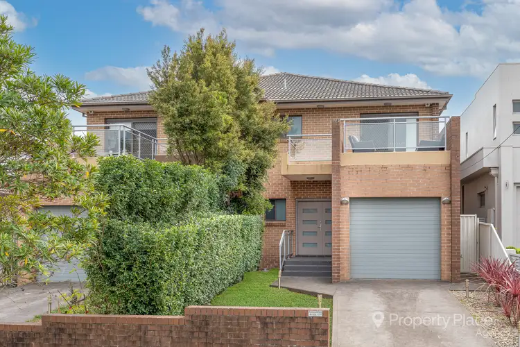 Main view of Homely semi-detached listing, 12 MacKinnon Avenue, Padstow NSW 2211
