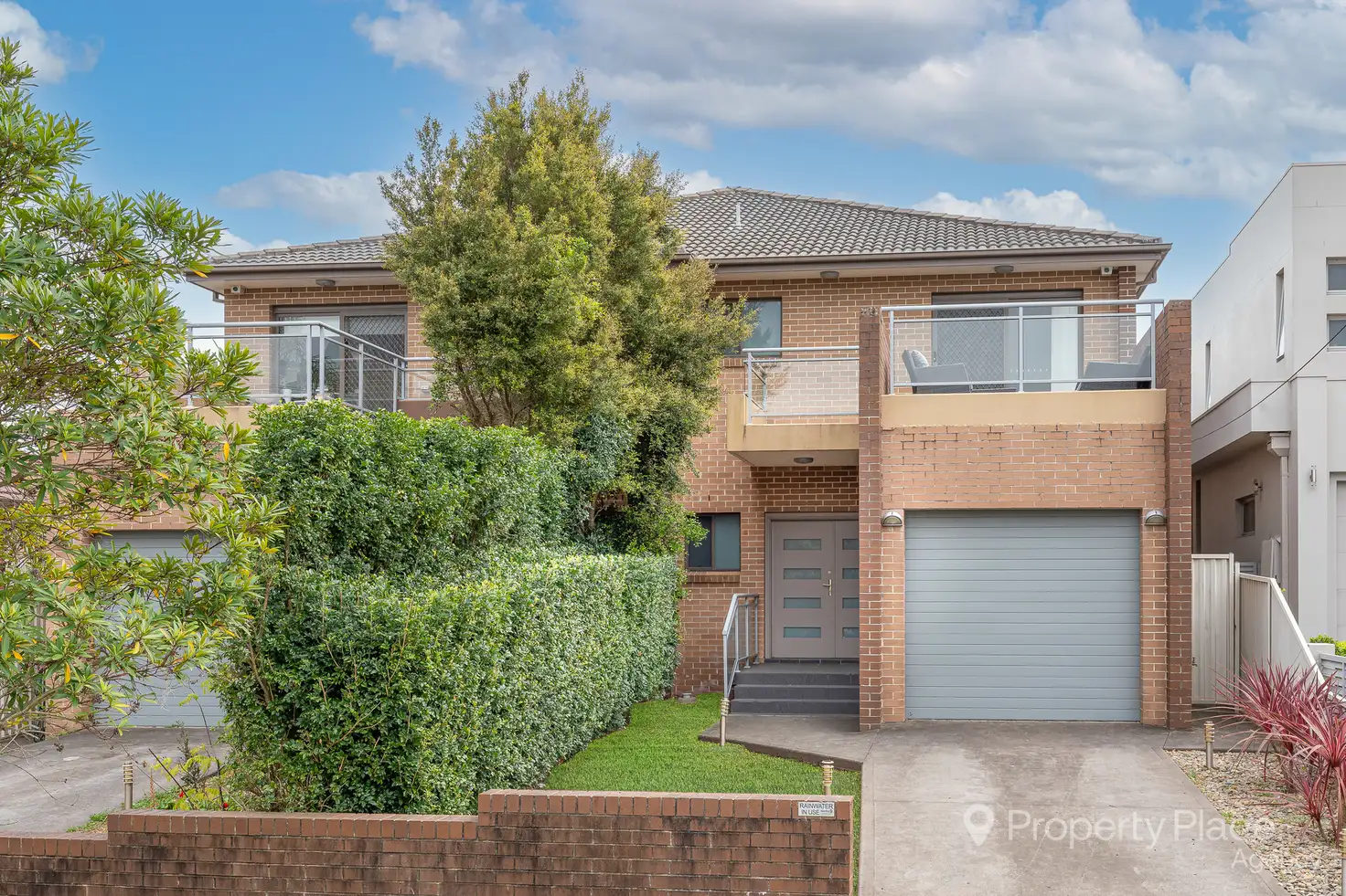Main view of Homely semi-detached listing, 12 MacKinnon Avenue, Padstow NSW 2211