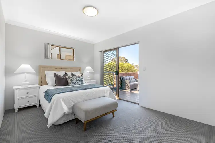 Sixth view of Homely semi-detached listing, 12 MacKinnon Avenue, Padstow NSW 2211