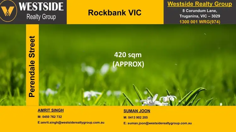Address available on request