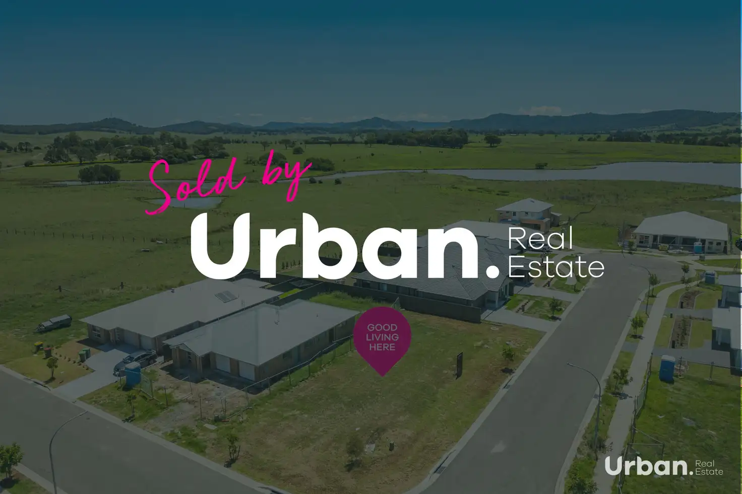 Main view of Homely land listing, 21 Marlowe Avenue, Anambah NSW 2320