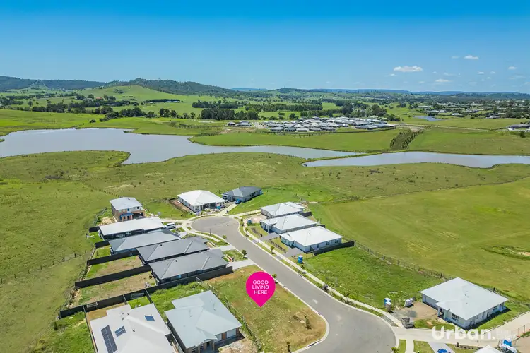 Sixth view of Homely land listing, 21 Marlowe Avenue, Anambah NSW 2320