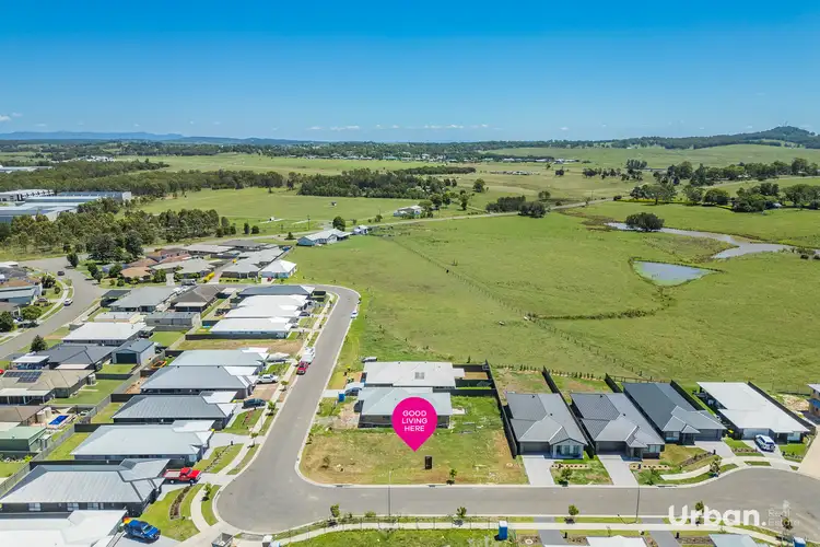 Seventh view of Homely land listing, 21 Marlowe Avenue, Anambah NSW 2320