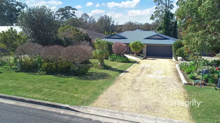 Main view of Homely house listing, 84 River Road, Sussex Inlet NSW 2540
