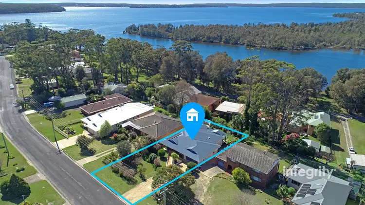 Second view of Homely house listing, 84 River Road, Sussex Inlet NSW 2540