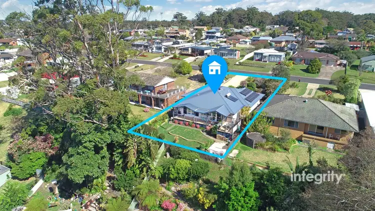 Third view of Homely house listing, 84 River Road, Sussex Inlet NSW 2540