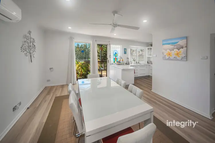 Fifth view of Homely house listing, 84 River Road, Sussex Inlet NSW 2540