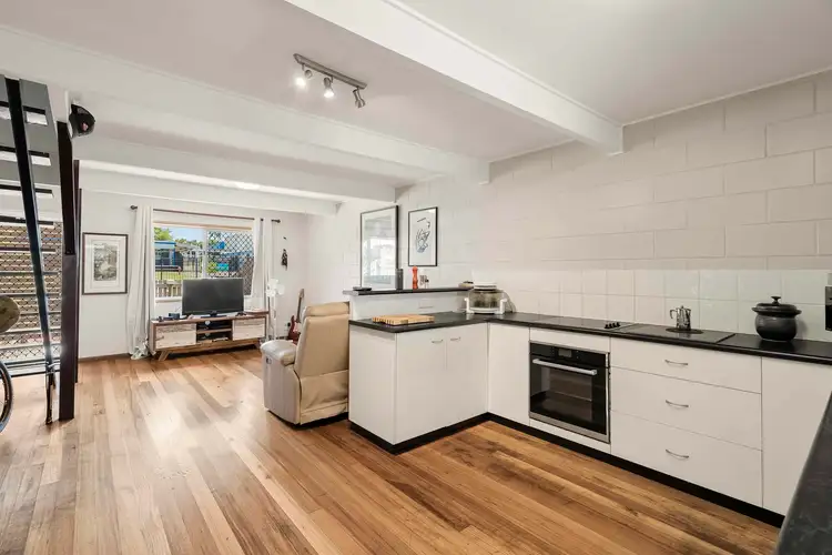 3/40 Valley Street, North Mackay QLD 4740