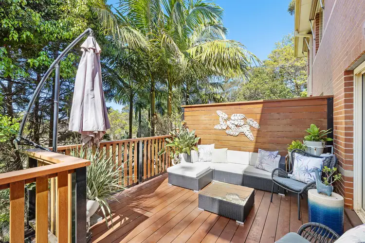 8a Grevillea Crescent, Hornsby Heights NSW 2077