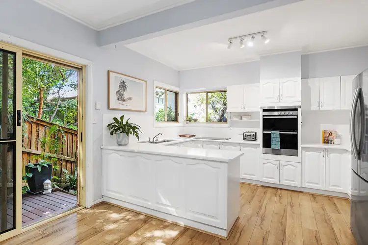 Third view of Homely house listing, 8a Grevillea Crescent, Hornsby Heights NSW 2077