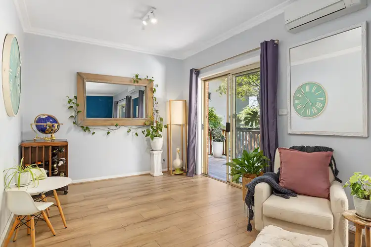 Sixth view of Homely house listing, 8a Grevillea Crescent, Hornsby Heights NSW 2077