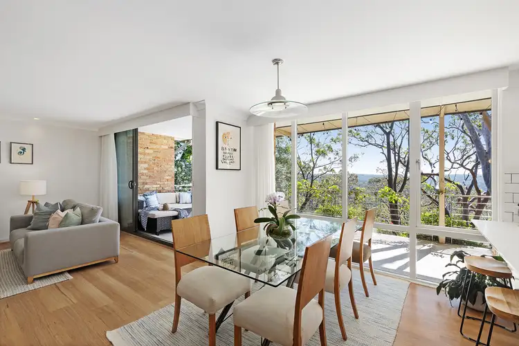 Fourth view of Homely house listing, 34 Marine Crescent, Hornsby Heights NSW 2077