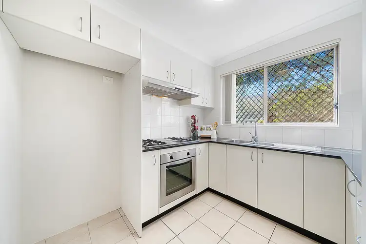 Third view of Homely apartment listing, 10/42-50 Hampstead Road, Homebush West NSW 2140
