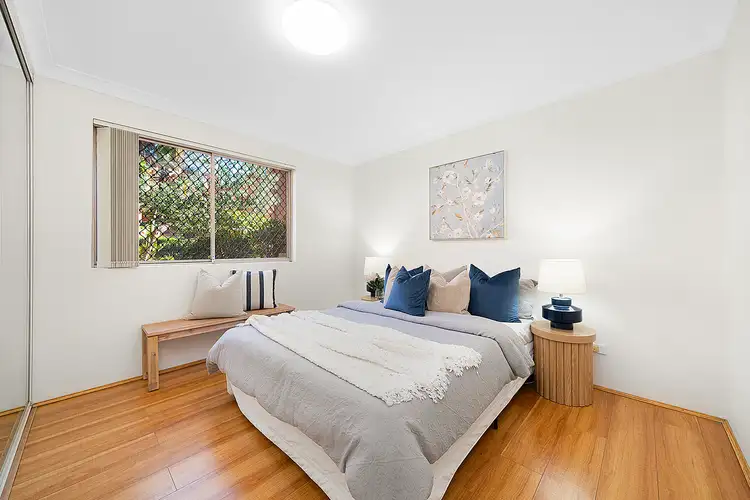 Fourth view of Homely apartment listing, 10/42-50 Hampstead Road, Homebush West NSW 2140