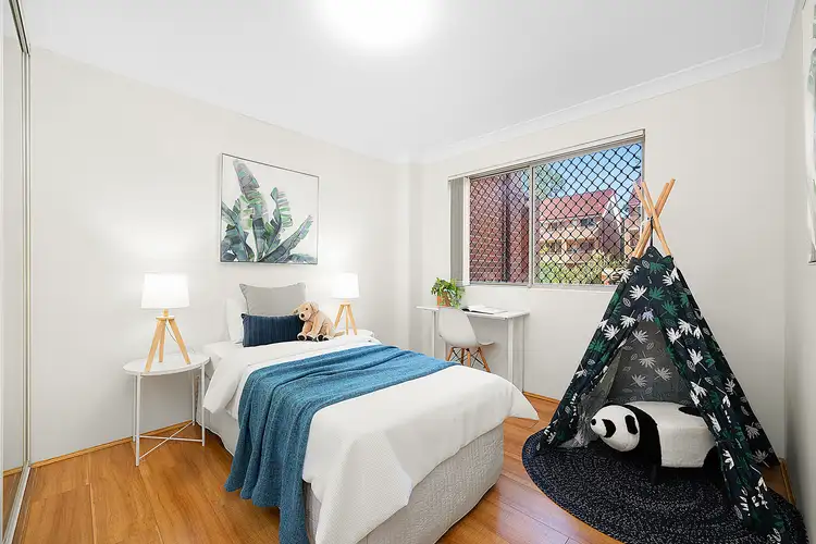 Fifth view of Homely apartment listing, 10/42-50 Hampstead Road, Homebush West NSW 2140
