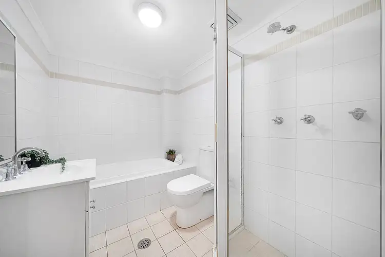 Sixth view of Homely apartment listing, 10/42-50 Hampstead Road, Homebush West NSW 2140
