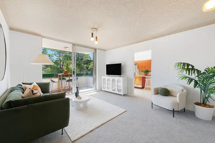 11/2 Everton Road, Strathfield NSW 2135