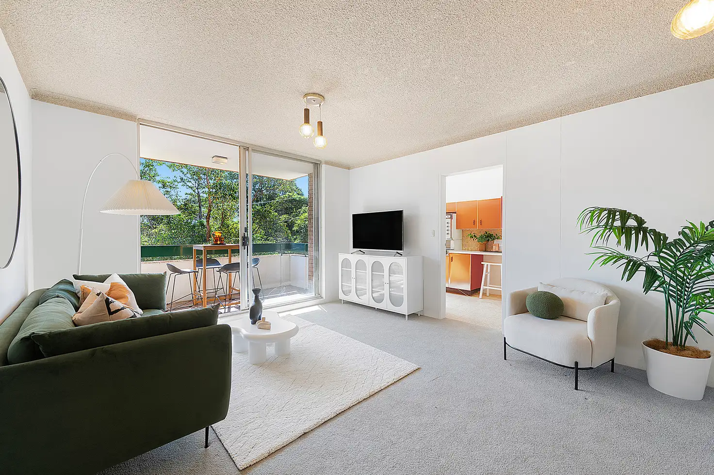 Main view of Homely apartment listing, 11/2 Everton Road, Strathfield NSW 2135