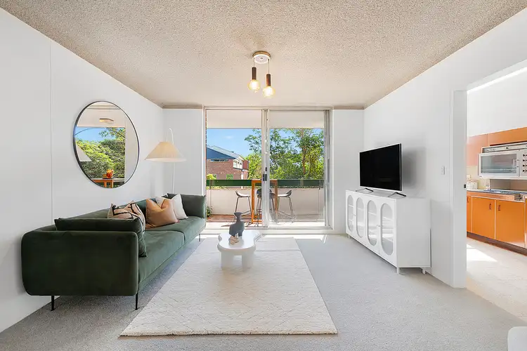 Second view of Homely apartment listing, 11/2 Everton Road, Strathfield NSW 2135
