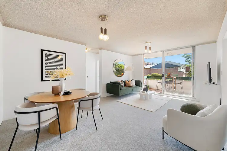 Third view of Homely apartment listing, 11/2 Everton Road, Strathfield NSW 2135