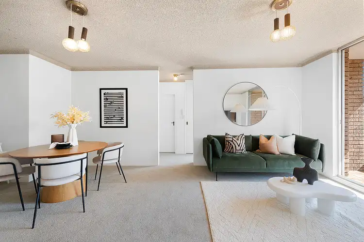 Fourth view of Homely apartment listing, 11/2 Everton Road, Strathfield NSW 2135