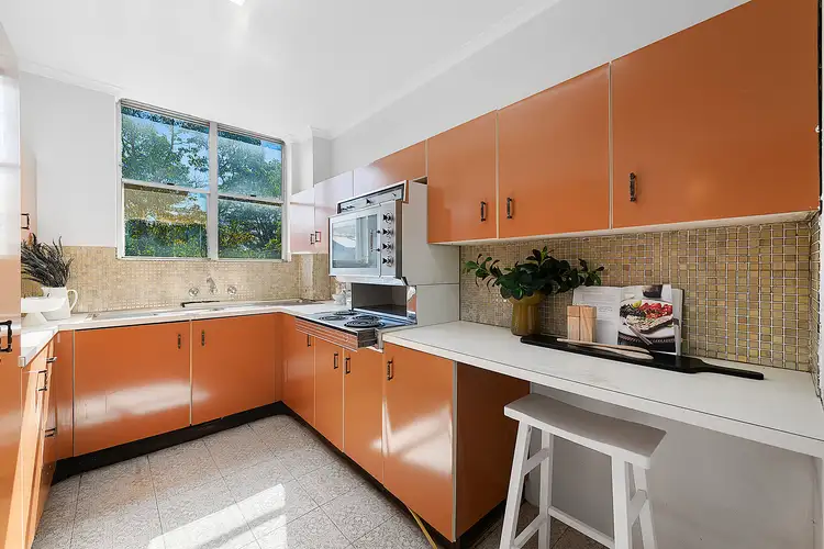 Fifth view of Homely apartment listing, 11/2 Everton Road, Strathfield NSW 2135