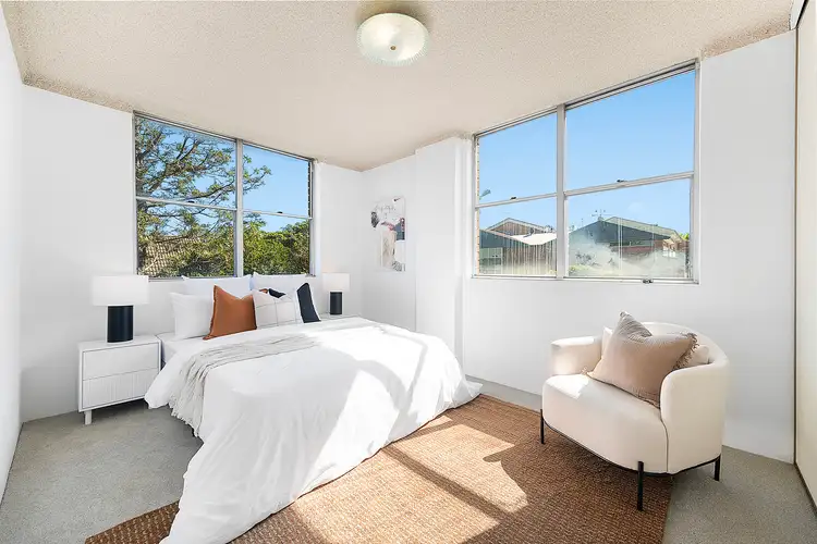 Sixth view of Homely apartment listing, 11/2 Everton Road, Strathfield NSW 2135