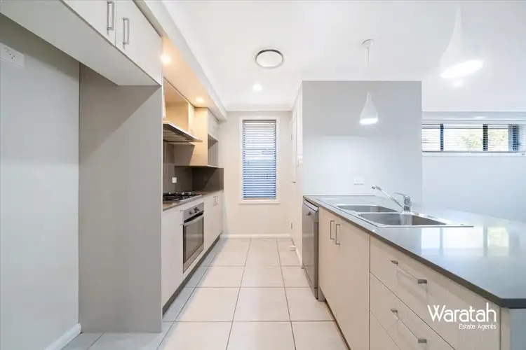 Fourth view of Homely house listing, 16 Nagle Street, Jordan Springs NSW 2747