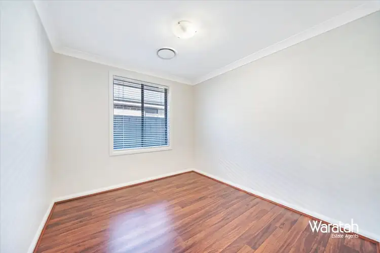 Sixth view of Homely house listing, 16 Nagle Street, Jordan Springs NSW 2747
