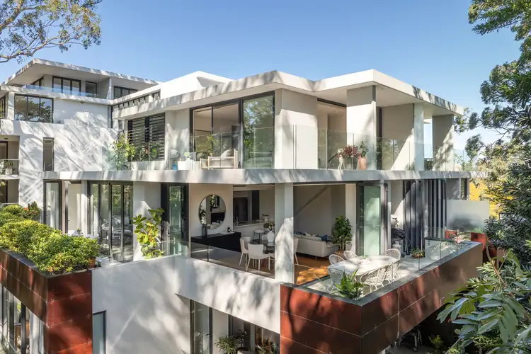 14/9-15 Kings Avenue, Roseville NSW 2069