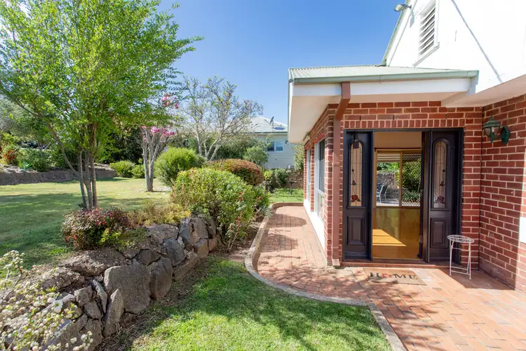 Third view of Homely house listing, 21 Carleton Street, Cowra NSW 2794
