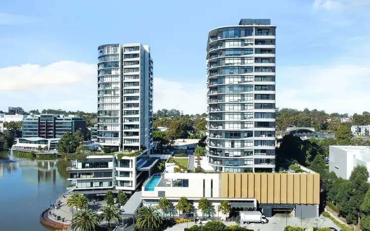 Main view of Homely apartment listing, Address available on request