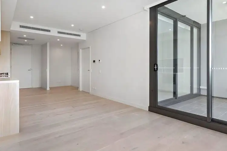 Second view of Homely apartment listing, Address available on request
