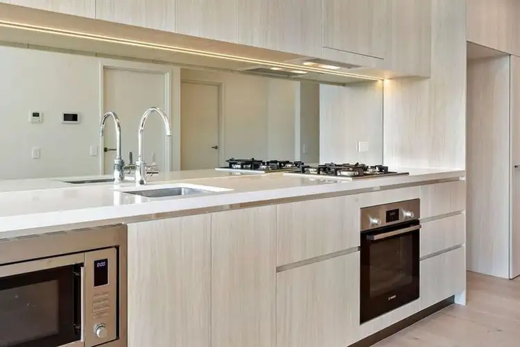Third view of Homely apartment listing, Address available on request