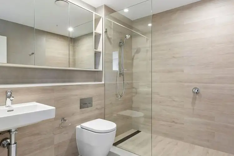Fifth view of Homely apartment listing, Address available on request