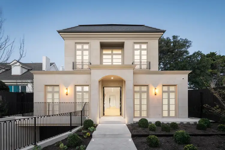 84 New Street, Brighton VIC 3186