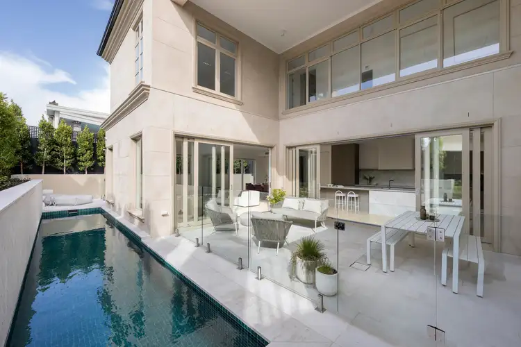 Fifth view of Homely house listing, 84 New Street, Brighton VIC 3186