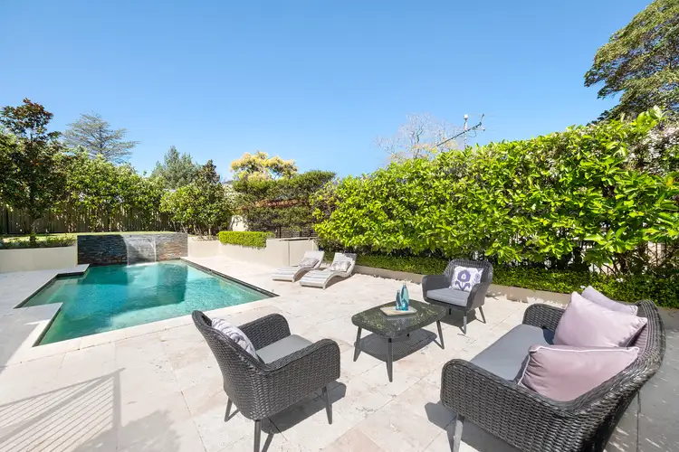 Second view of Homely house listing, 9 Hartley Close, Turramurra NSW 2074