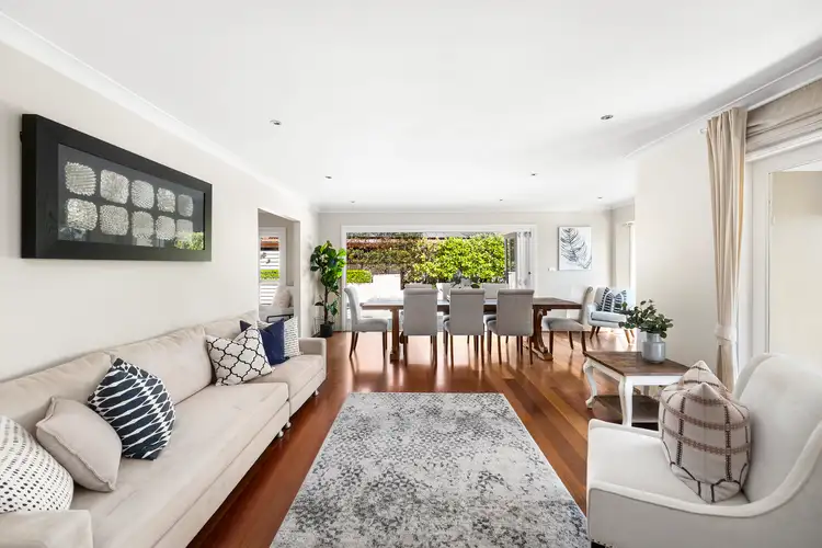 Third view of Homely house listing, 9 Hartley Close, Turramurra NSW 2074