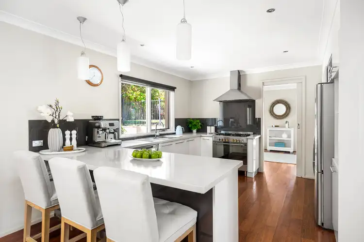 Fourth view of Homely house listing, 9 Hartley Close, Turramurra NSW 2074